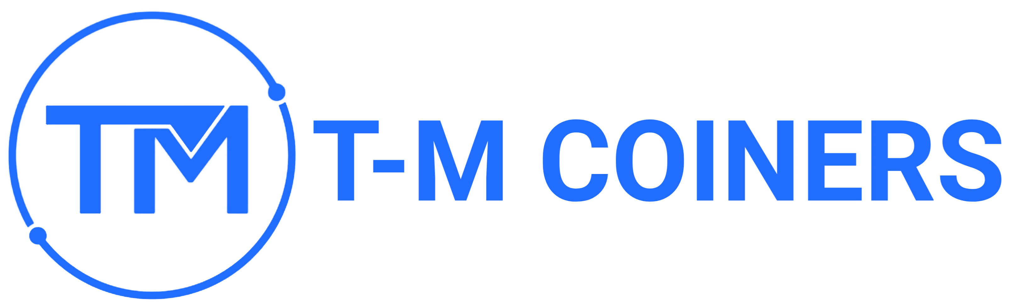 TM COINERS Logo